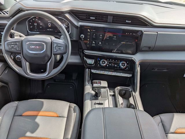 2026 GMC Sierra 1500 AT4 - Photo 16