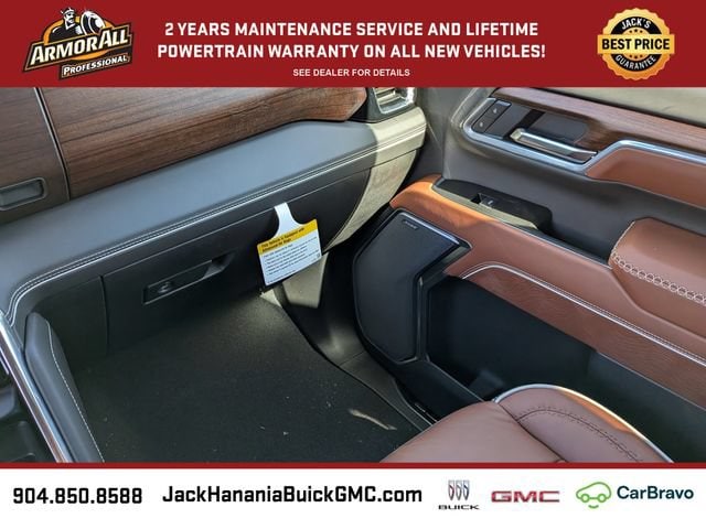 2026 GMC Sierra 2500HD Denali Ultimate - Photo 18
