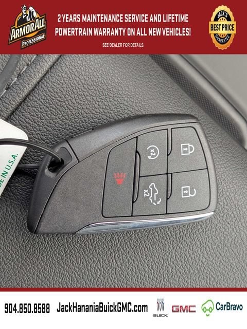 2026 GMC Sierra 1500 Elevation - Photo 32