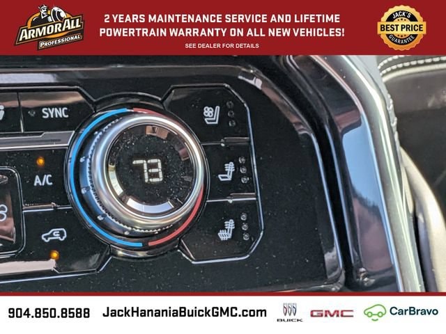 2026 GMC Sierra 2500HD Denali Ultimate - Photo 22