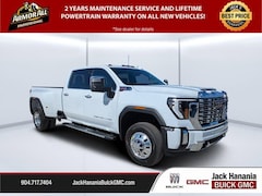 2026 GMC Sierra 3500 HD Denali DRW Truck