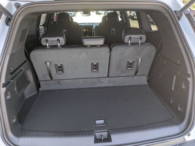 2026 GMC Acadia Elevation - Photo 12