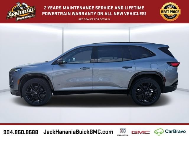 2026 Buick Enclave Sport Touring - Photo 6