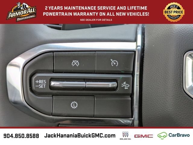 2026 GMC Yukon XL Denali - Photo 23