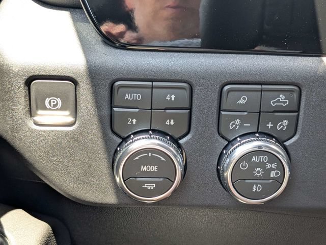 2026 GMC Sierra 1500 Elevation - Photo 26