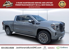 2026 GMC Sierra 1500 Denali Ultimate Truck