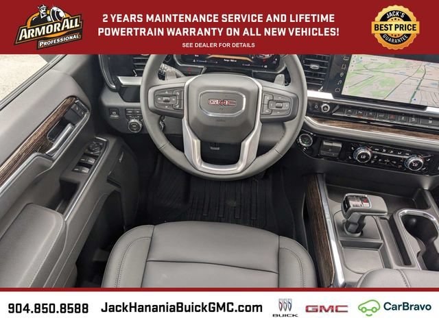 2026 GMC Sierra 1500 Elevation - Photo 16