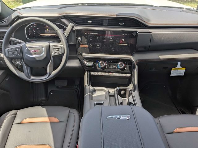2026 GMC Sierra 2500HD AT4 - Photo 15