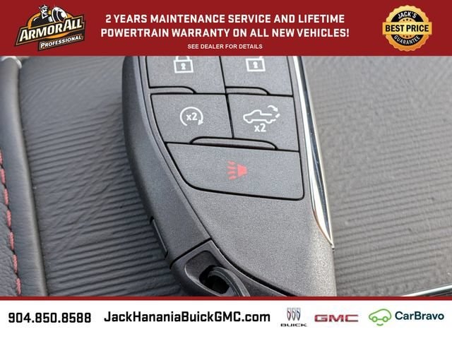 2026 GMC Sierra 2500HD AT4X - Photo 34