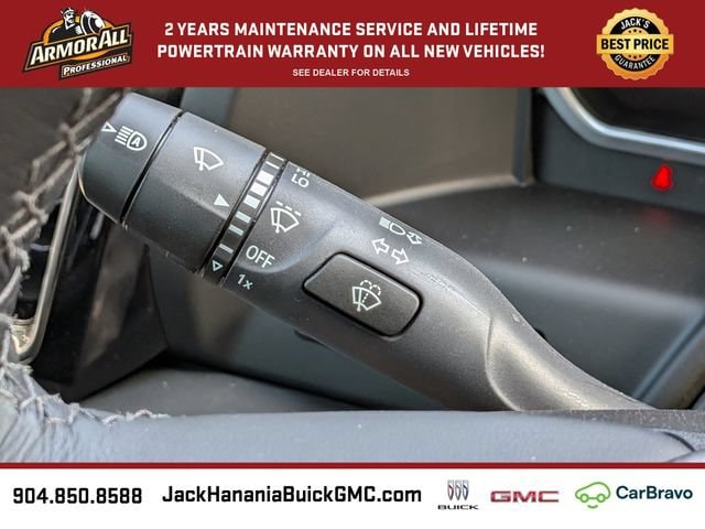2026 GMC Sierra 2500HD Denali Ultimate - Photo 30