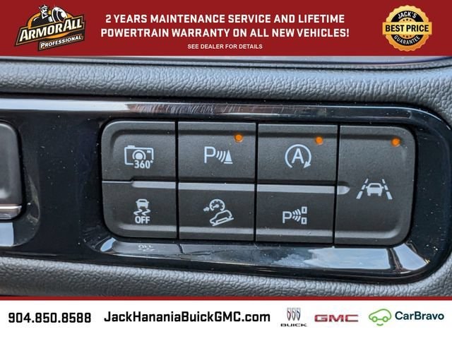 2026 GMC Yukon XL Denali - Photo 28