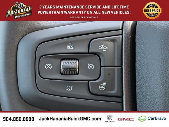 2026 GMC Sierra 2500HD Denali Ultimate - Photo 28