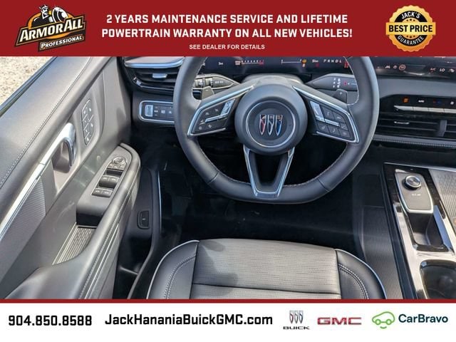 2026 Buick Enclave Sport Touring - Photo 16