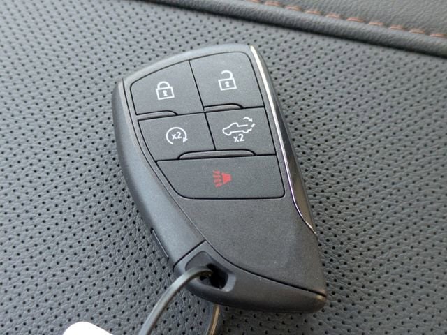 2026 GMC Sierra 1500 AT4 - Photo 34