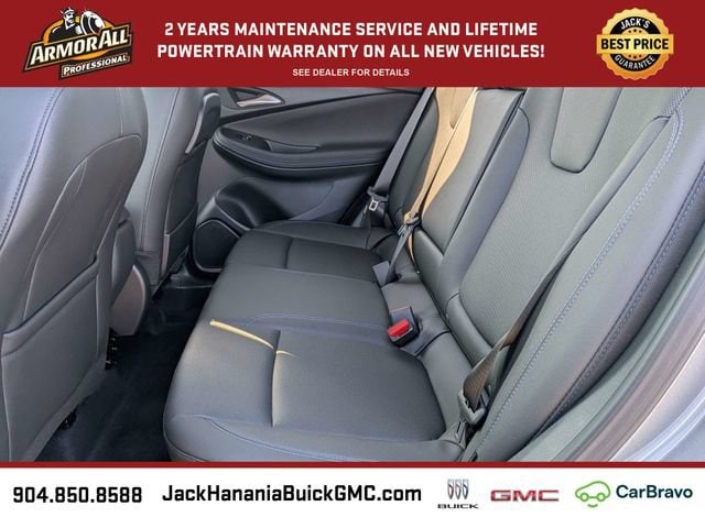 2026 Buick Encore GX Sport Touring - Photo 13