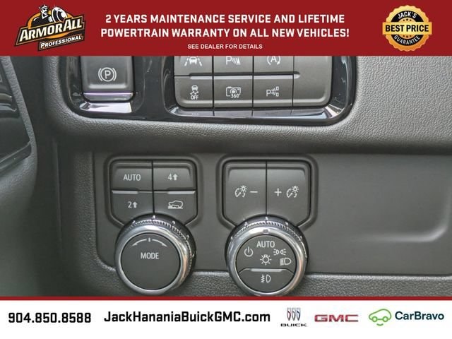 2026 GMC Yukon XL Denali - Photo 22