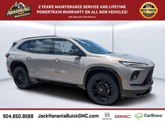 2026 Buick Enclave Sport Touring SUV