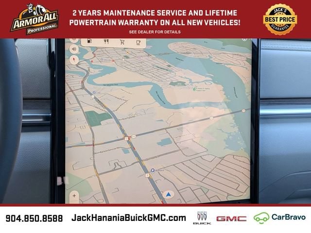 2027 GMC Terrain Denali - Photo 26