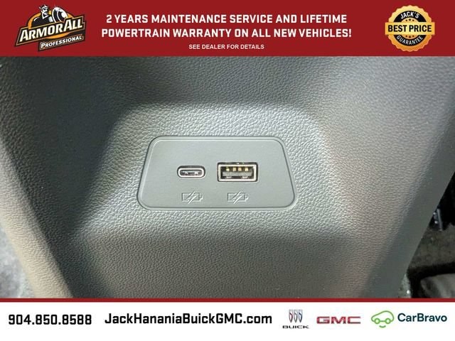 2026 Buick Envision Sport Touring - Photo 15
