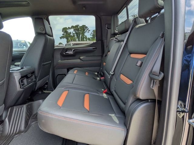 2026 GMC Sierra 1500 AT4 - Photo 14