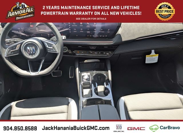 2026 Buick Envision Sport Touring - Photo 16