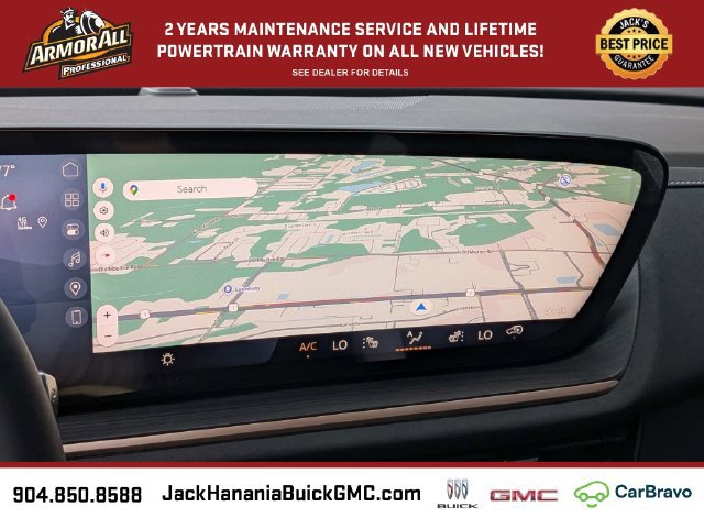 2026 Buick Envision Sport Touring - Photo 25