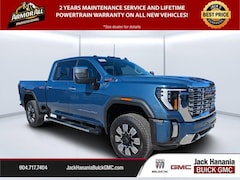 2026 GMC Sierra 3500 HD Denali Truck