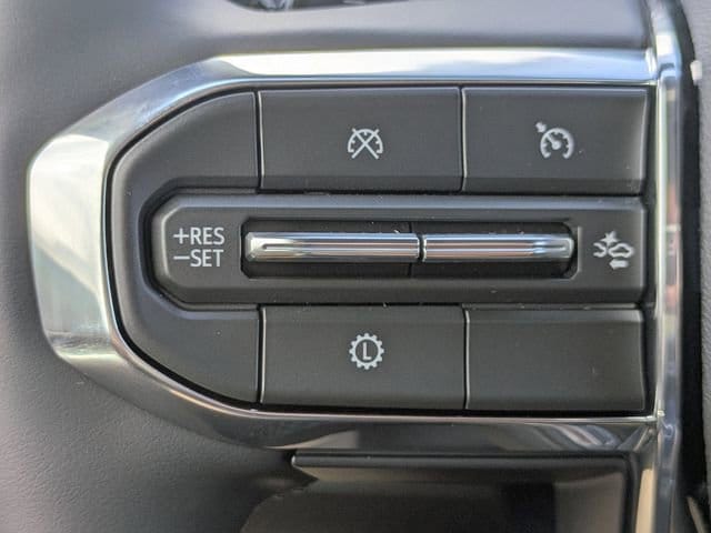 2026 GMC Acadia Elevation - Photo 27