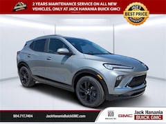 2026 Buick Encore GX Sport Touring SUV