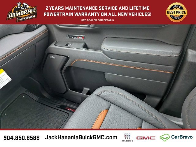 2026 GMC Sierra 1500 AT4 - Photo 16
