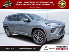 2026 Buick Enclave Avenir SUV