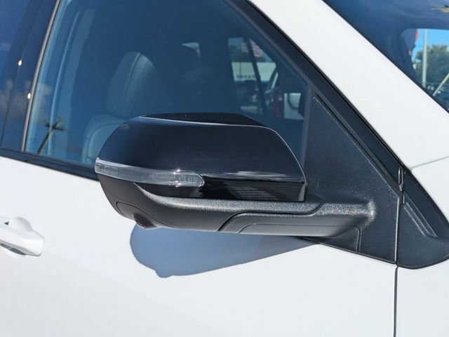 2026 GMC Acadia Elevation - Photo 10