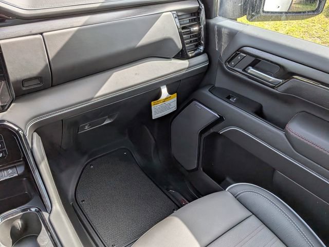 2026 GMC Sierra 2500HD AT4X - Photo 17