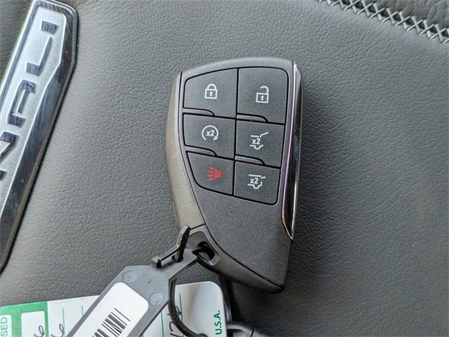 2026 GMC Yukon XL Denali - Photo 31