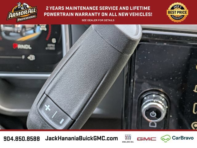 2026 GMC Sierra 2500HD AT4X - Photo 31