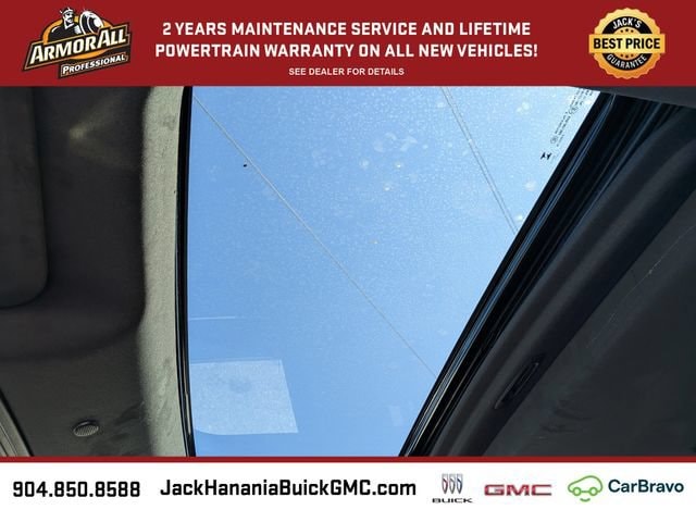 2026 GMC Sierra 2500HD Denali Ultimate - Photo 20