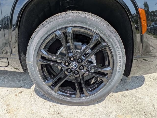2026 Buick Enclave Sport Touring - Photo 10