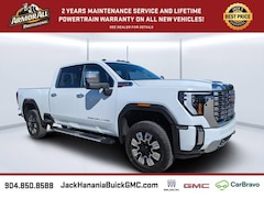 2026 GMC Sierra 3500 HD Denali Truck