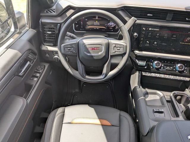 2026 GMC Sierra 2500HD AT4 - Photo 16