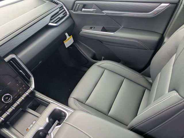 2026 GMC Acadia Elevation - Photo 18