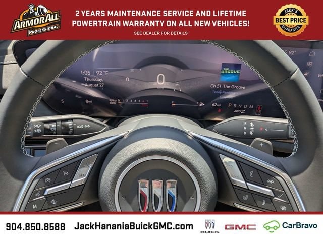 2026 Buick Envision Sport Touring - Photo 29