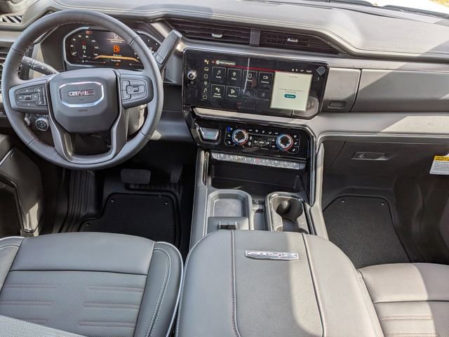 2026 GMC Sierra 2500HD AT4X - Photo 15
