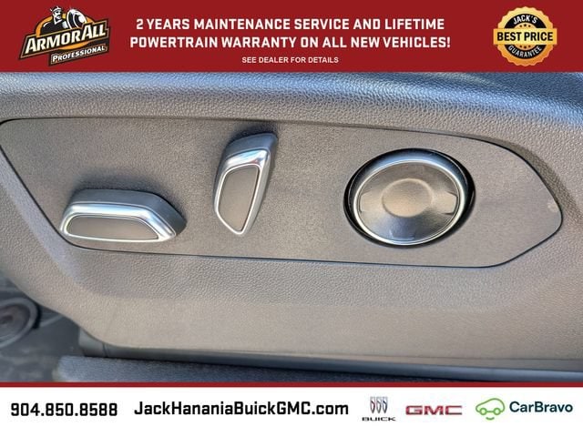 2026 GMC Yukon XL Denali - Photo 18