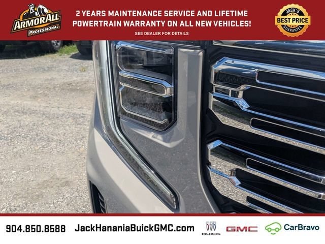 2026 GMC Sierra 1500 Denali - Photo 9