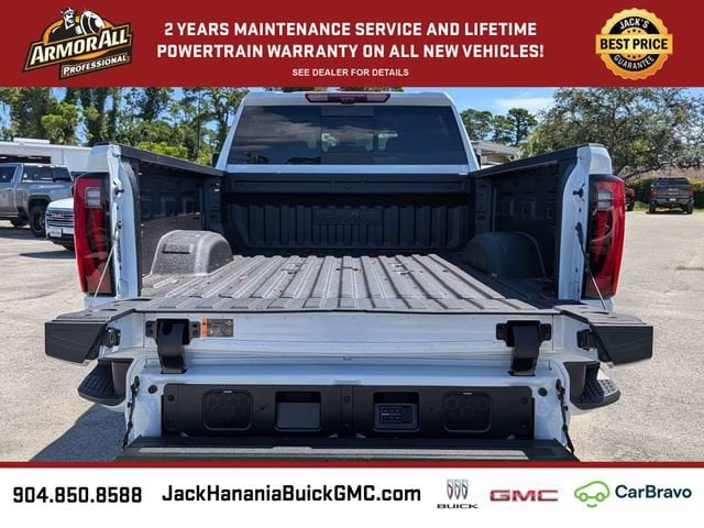 2026 GMC Sierra 2500HD Denali Ultimate - Photo 13