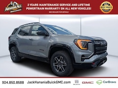 2026 GMC Terrain AT4 SUV