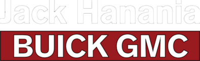 Jack Hanania Buick GMC