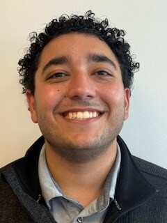 Staff member Anthony Hanania from ID_6dd971