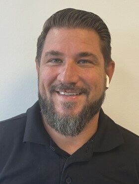 Staff member ANDREW BUONVINO from ID_6dd971