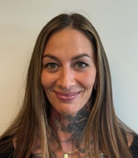 Staff member Natalie Calcek from ID_6dd971